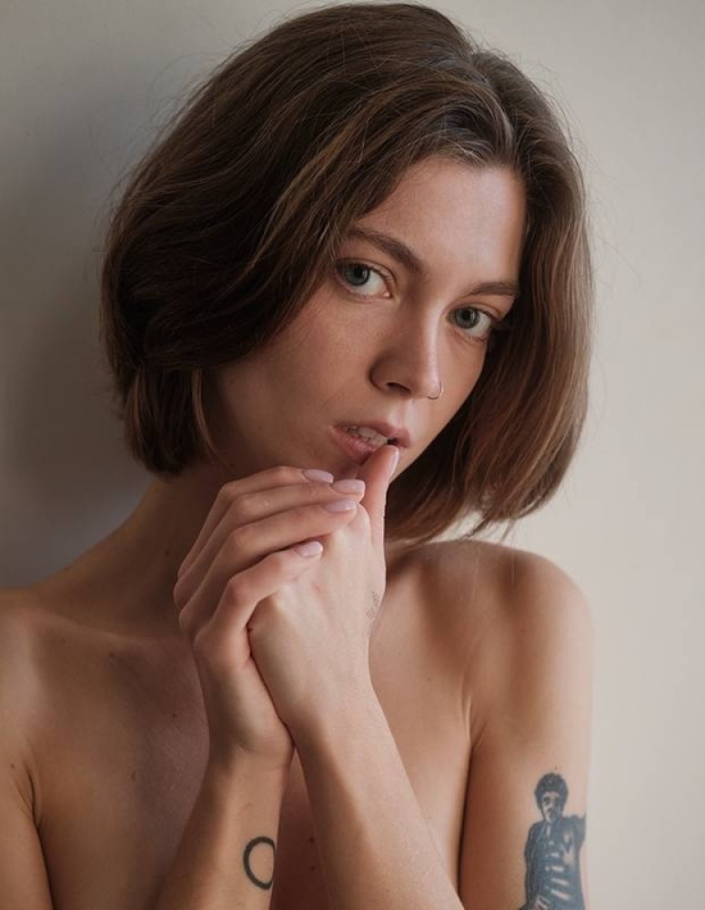 Индивидуалка София фото № 2 в городе Новотроицк