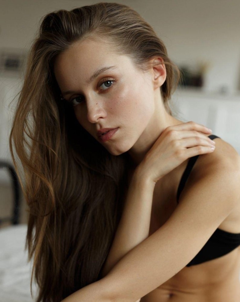 Индивидуалка Света фото № 2 в городе Новотроицк