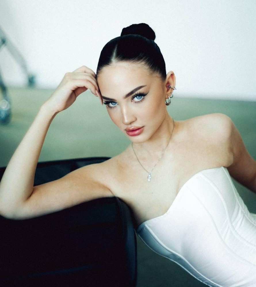 Индивидуалка Светик фото № 2 в городе Новотроицк