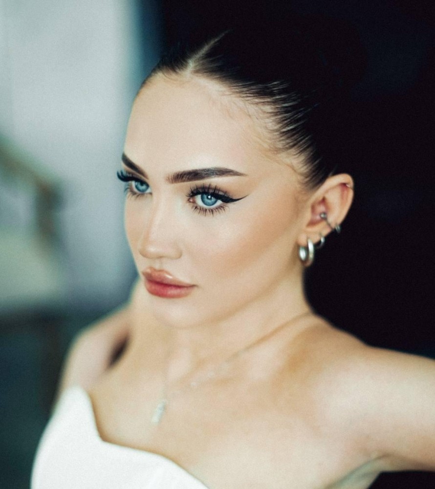 Индивидуалка Светик фото № 2 в городе Новотроицк