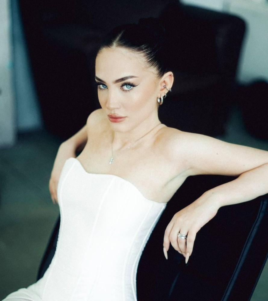 Индивидуалка Светик фото № 2 в городе Новотроицк