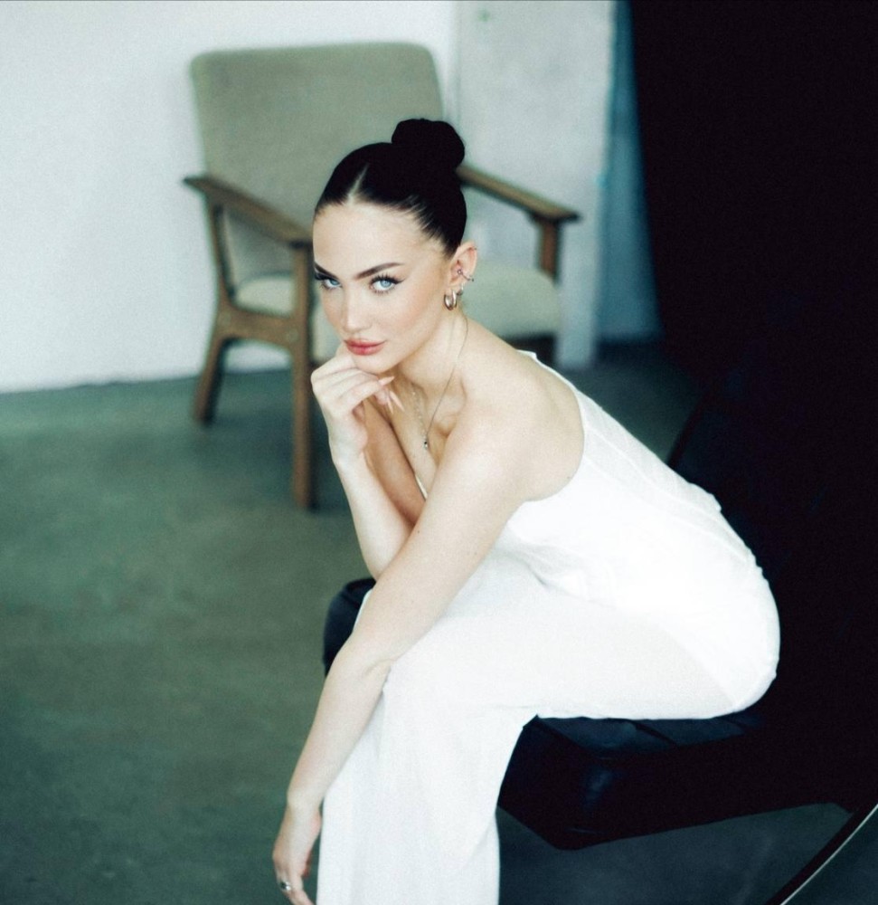 Индивидуалка Светик фото № 2 в городе Новотроицк