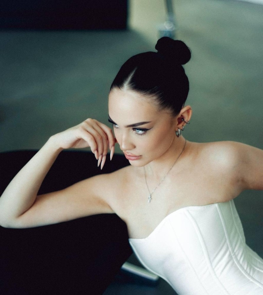 Индивидуалка Светик фото № 2 в городе Новотроицк