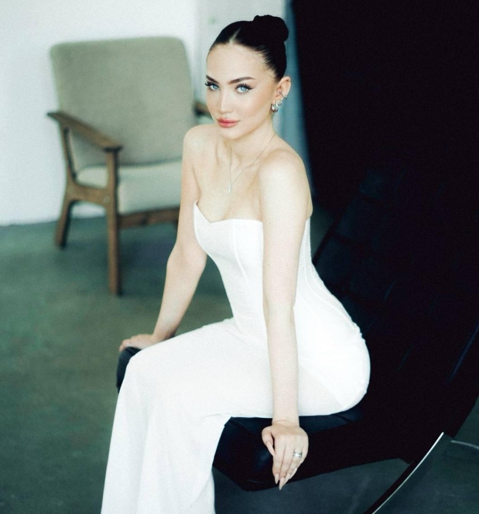 Индивидуалка Светик фото № 2 в городе Новотроицк