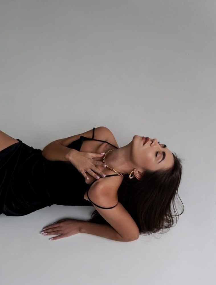 Индивидуалка Светлана фото № 2 в городе Новотроицк