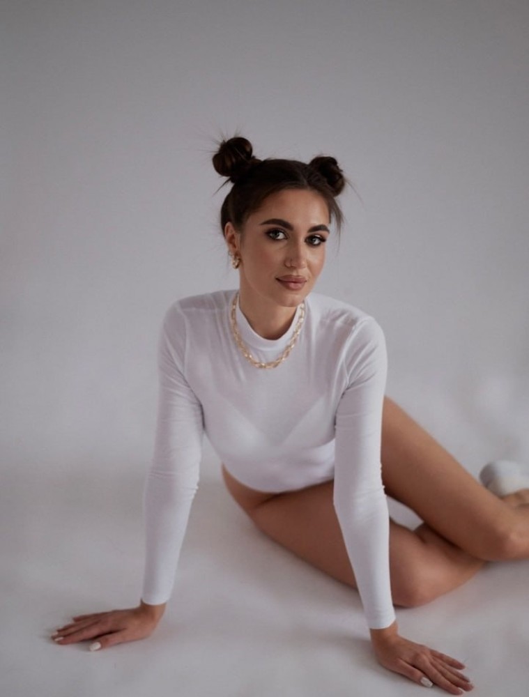 Индивидуалка Светлана фото № 2 в городе Новотроицк