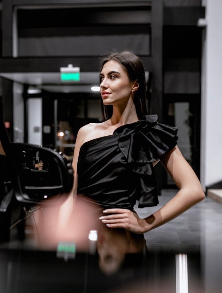 Индивидуалка Светлана фото № 2 в городе Новотроицк