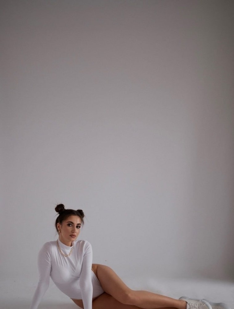 Индивидуалка Светлана фото № 2 в городе Новотроицк