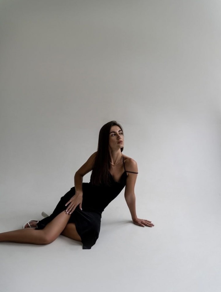 Индивидуалка Светлана фото № 2 в городе Новотроицк