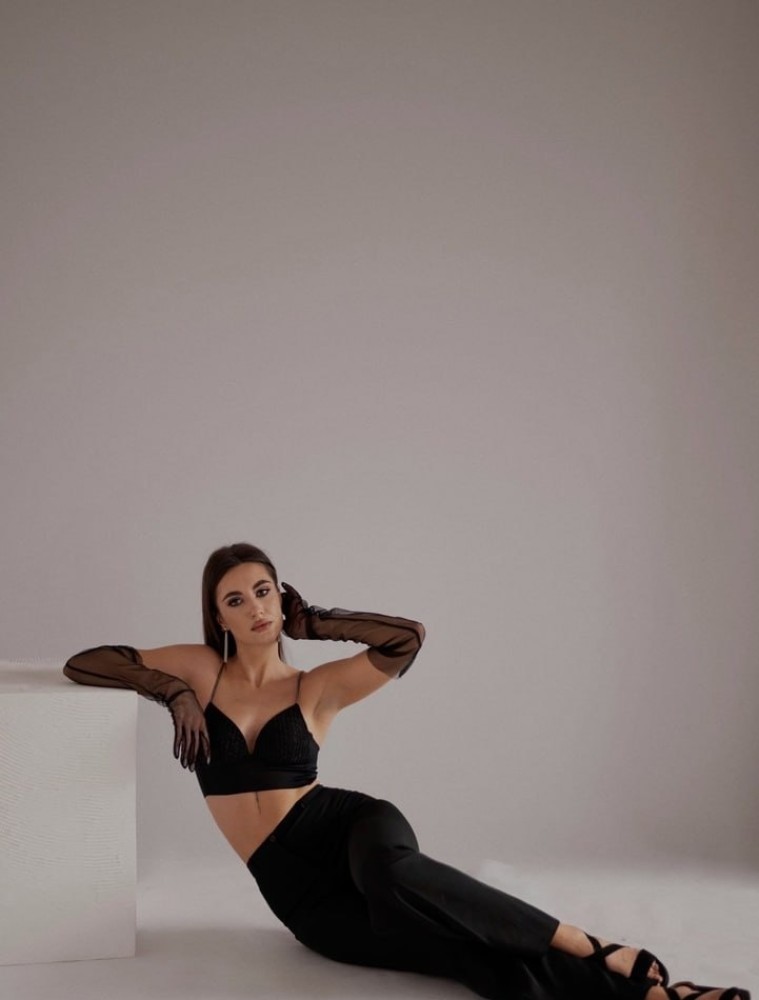 Индивидуалка Светлана фото № 2 в городе Новотроицк