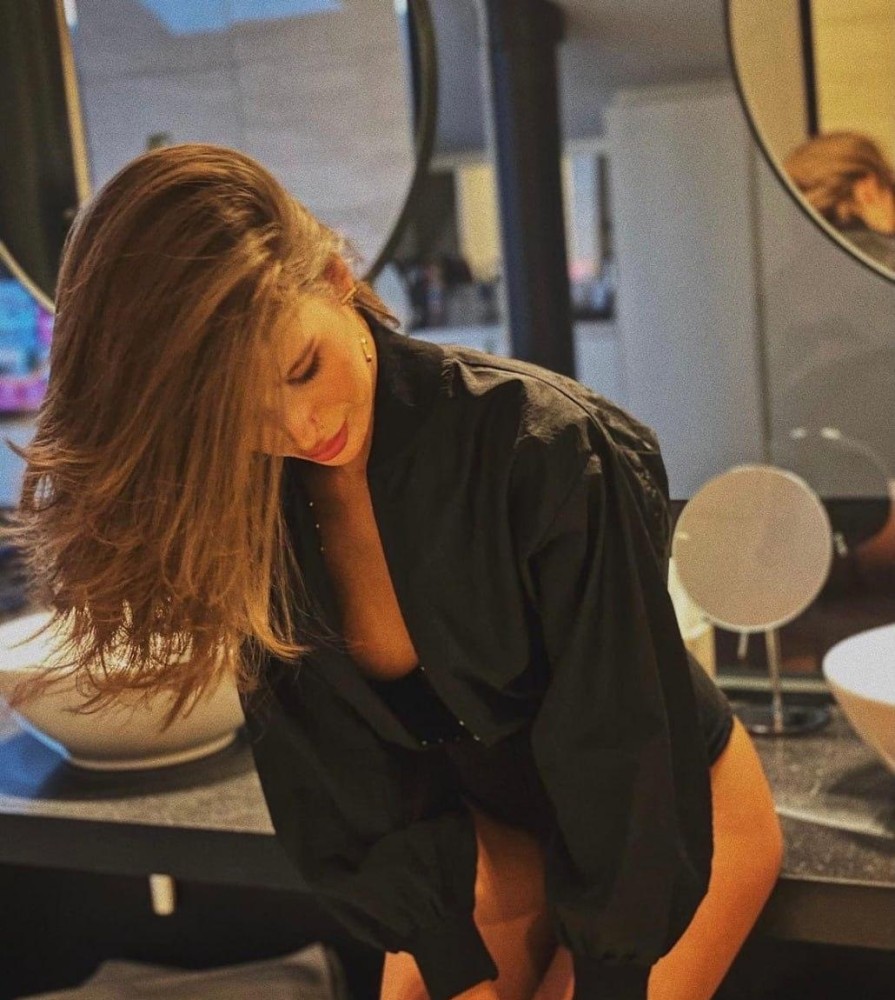 Индивидуалка Татьяна фото № 2 в городе Новотроицк