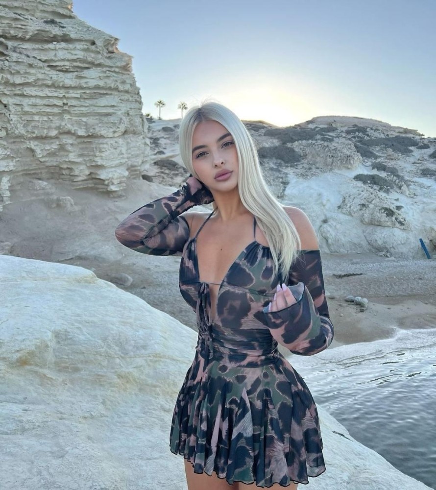 Индивидуалка Тоня фото № 2 в городе Новотроицк