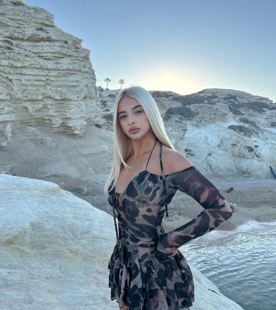 Индивидуалка Тоня фото № 2 в городе Новотроицк