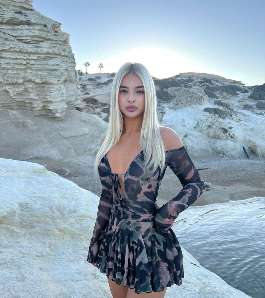 Индивидуалка Тоня фото № 2 в городе Новотроицк