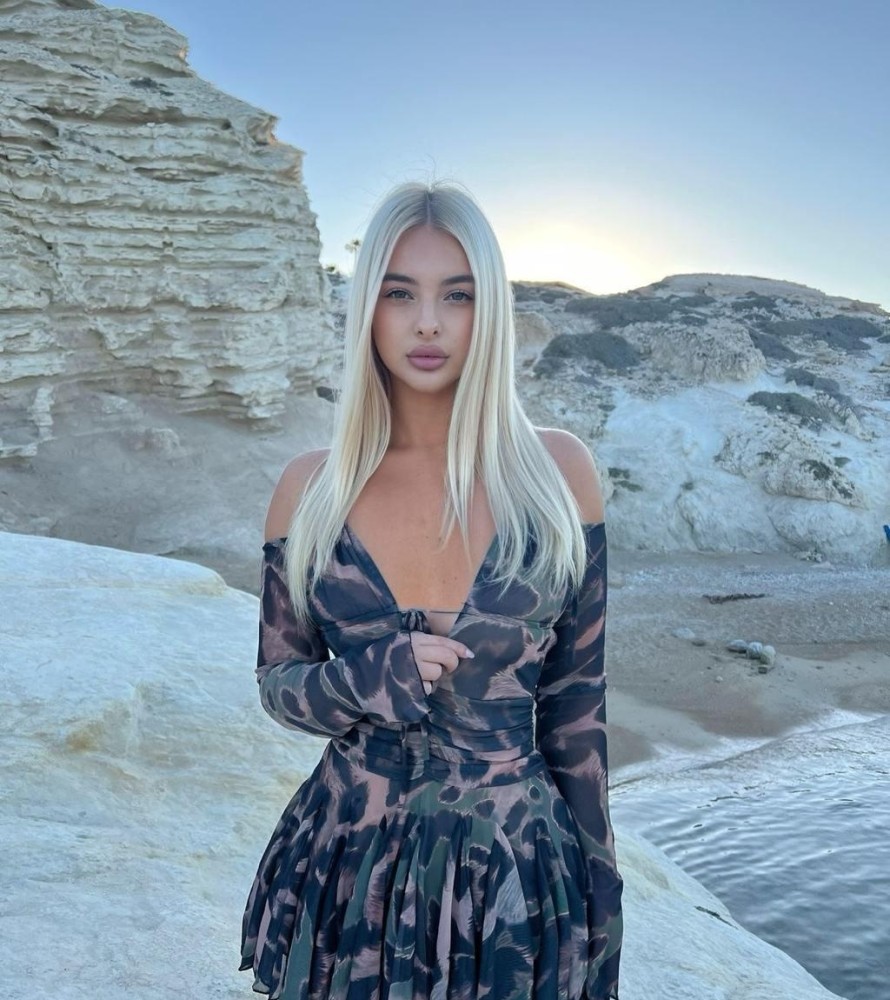 Индивидуалка Тоня фото № 2 в городе Новотроицк