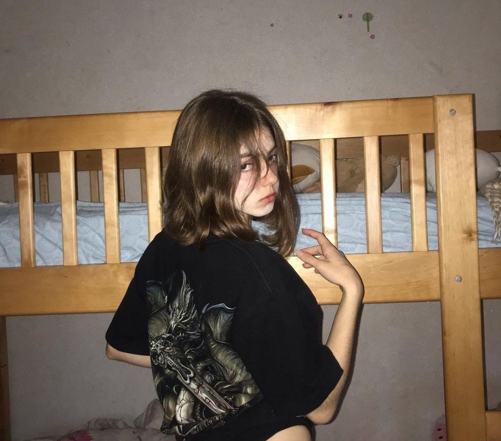 Индивидуалка Вика фото № 2 в городе Новотроицк