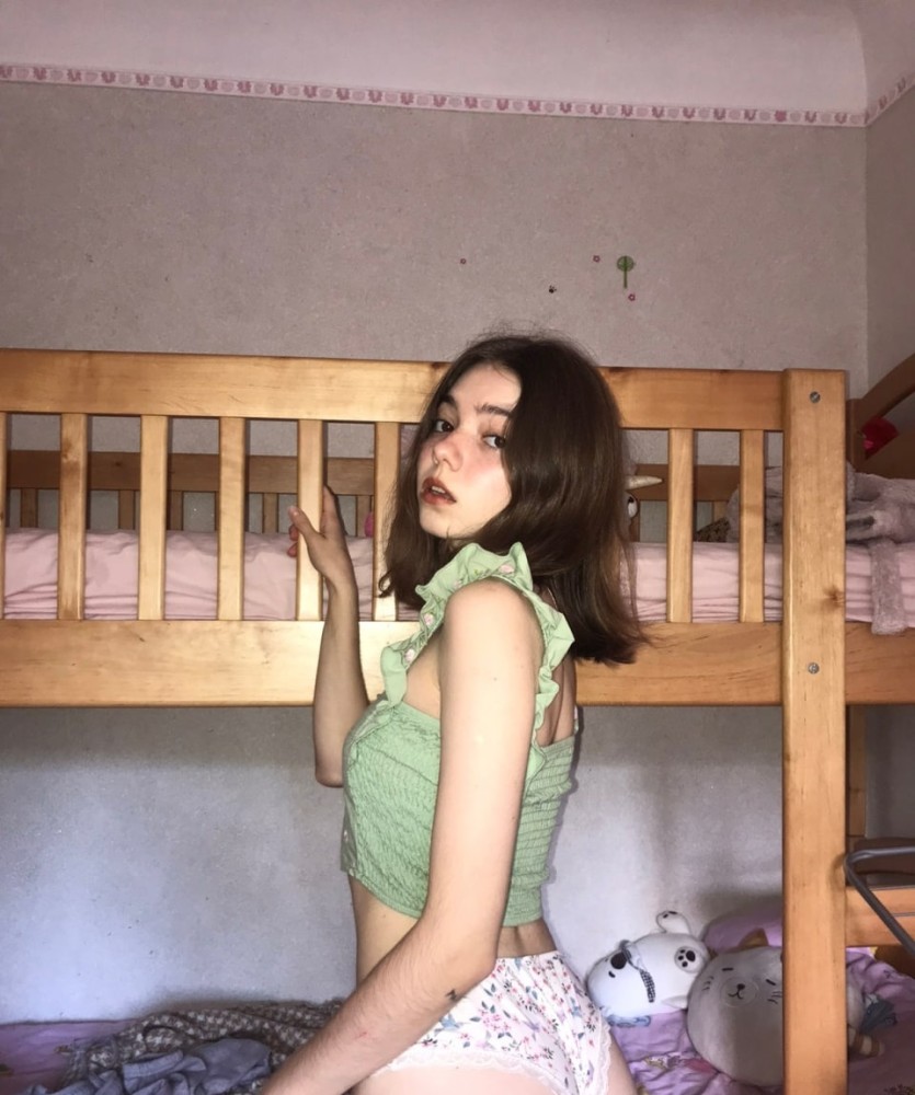 Индивидуалка Вика фото № 2 в городе Новотроицк