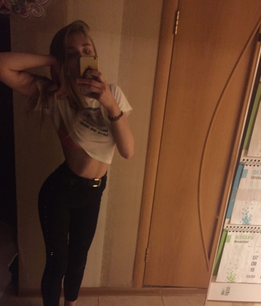 Индивидуалка Влада фото № 2 в городе Новотроицк