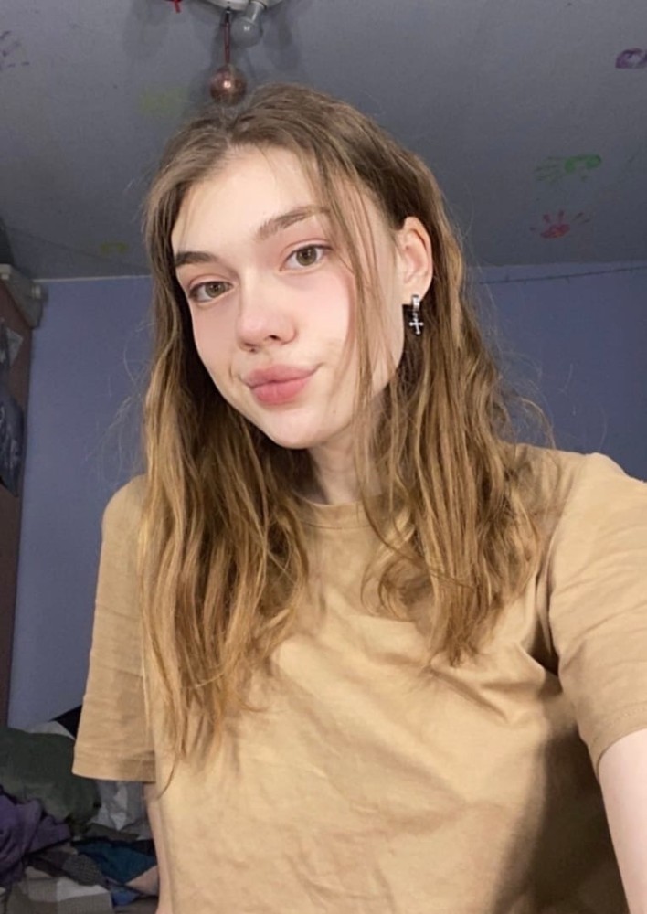 Индивидуалка Влада фото № 2 в городе Новотроицк