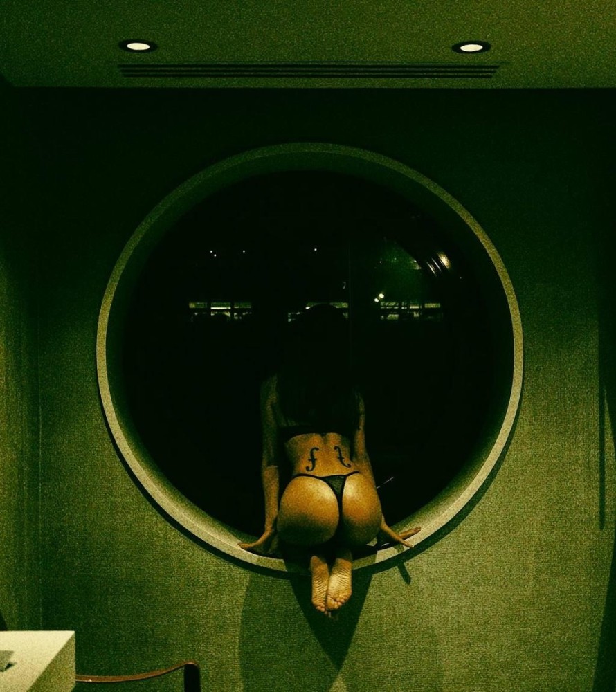 Индивидуалка Яна фото № 2 в городе Новотроицк