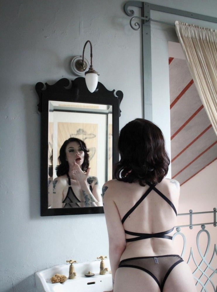 Индивидуалка Юлия фото № 2 в городе Новотроицк