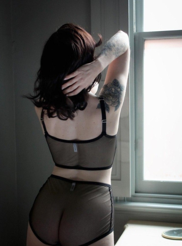 Индивидуалка Юлия фото № 2 в городе Новотроицк