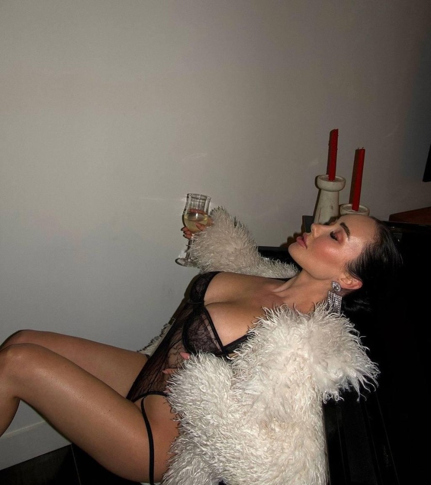 Индивидуалка Зинаида фото № 2 в городе Новотроицк