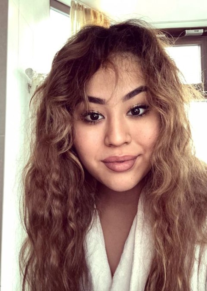 Индивидуалка Адель главное фото в городе Новотроицк 