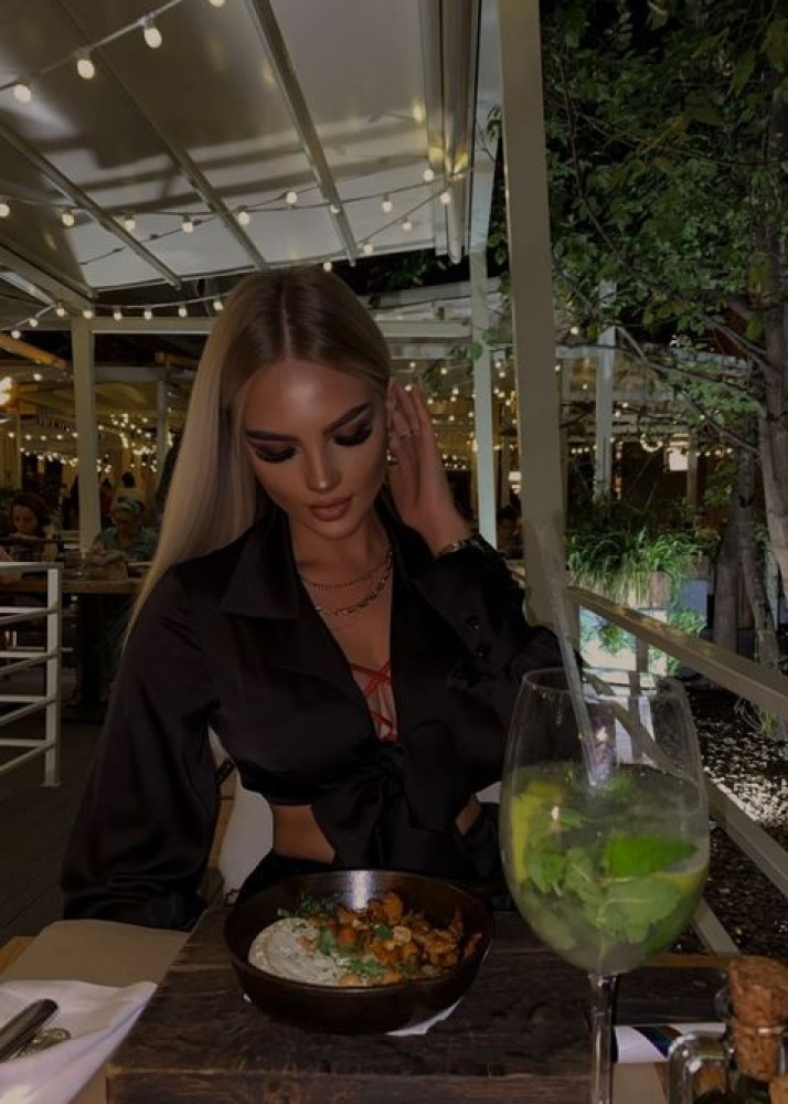 Индивидуалка Аделина фото № 2 в городе Новотроицк