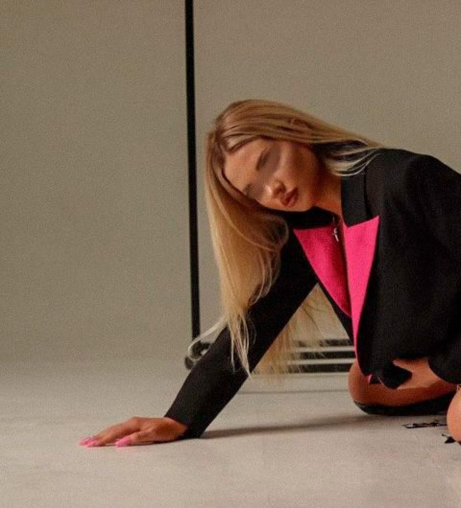 Индивидуалка Аделина фото № 2 в городе Новотроицк