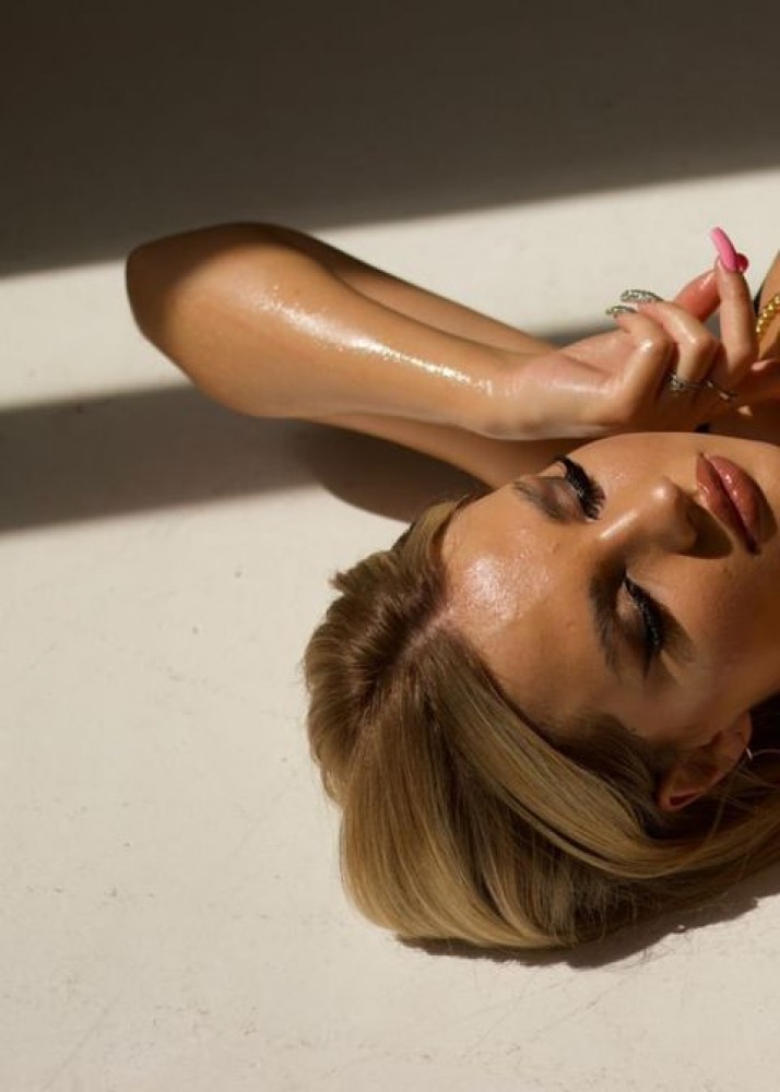 Индивидуалка Аделина фото № 2 в городе Новотроицк