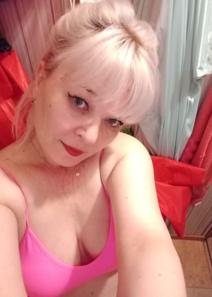 Индивидуалка Альбина главное фото в городе Новотроицк 