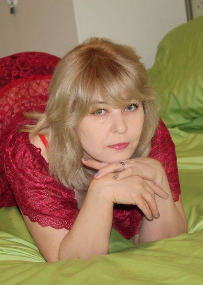 Индивидуалка Альбина фото № 2 в городе Новотроицк