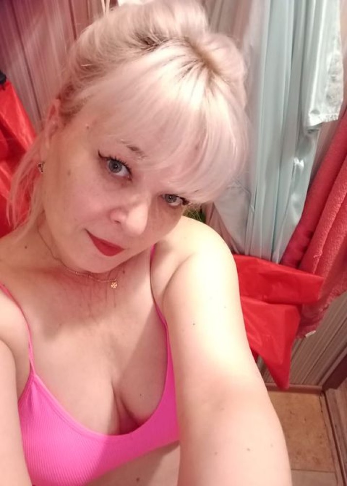 Индивидуалка Альбина фото № 2 в городе Новотроицк