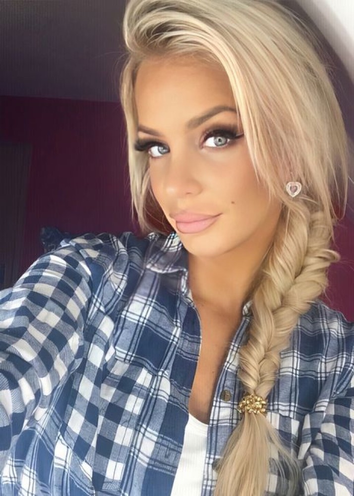 Индивидуалка Алена фото № 2 в городе Новотроицк