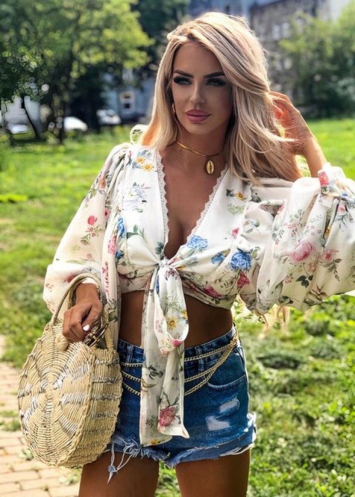 Индивидуалка Алена фото № 2 в городе Новотроицк