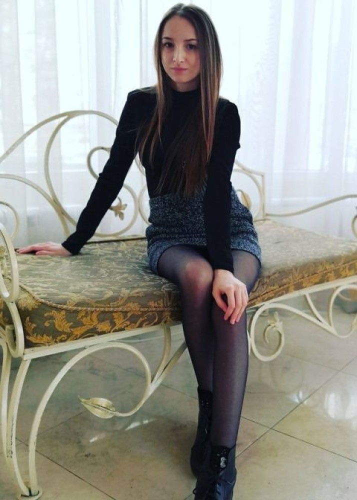 Индивидуалка Алина фото № 2 в городе Новотроицк