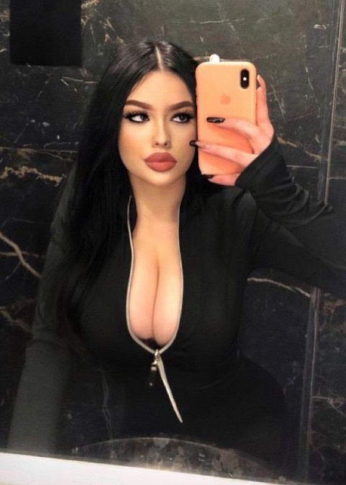 Индивидуалка Алёна главное фото в городе Новотроицк 