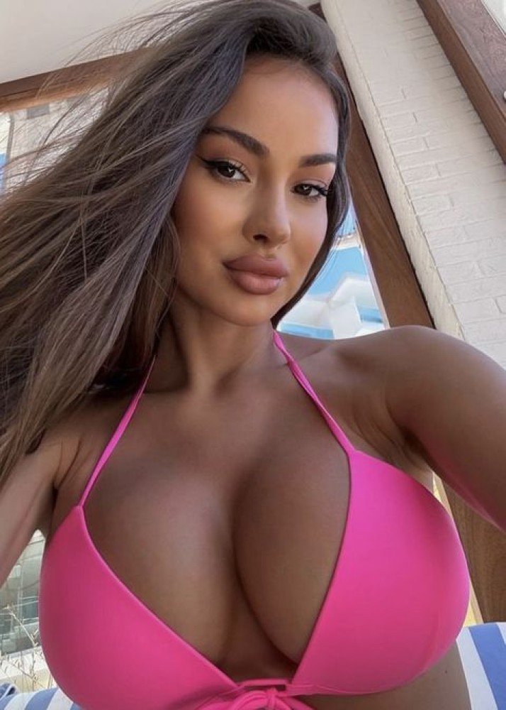 Индивидуалка Алёна фото № 2 в городе Новотроицк