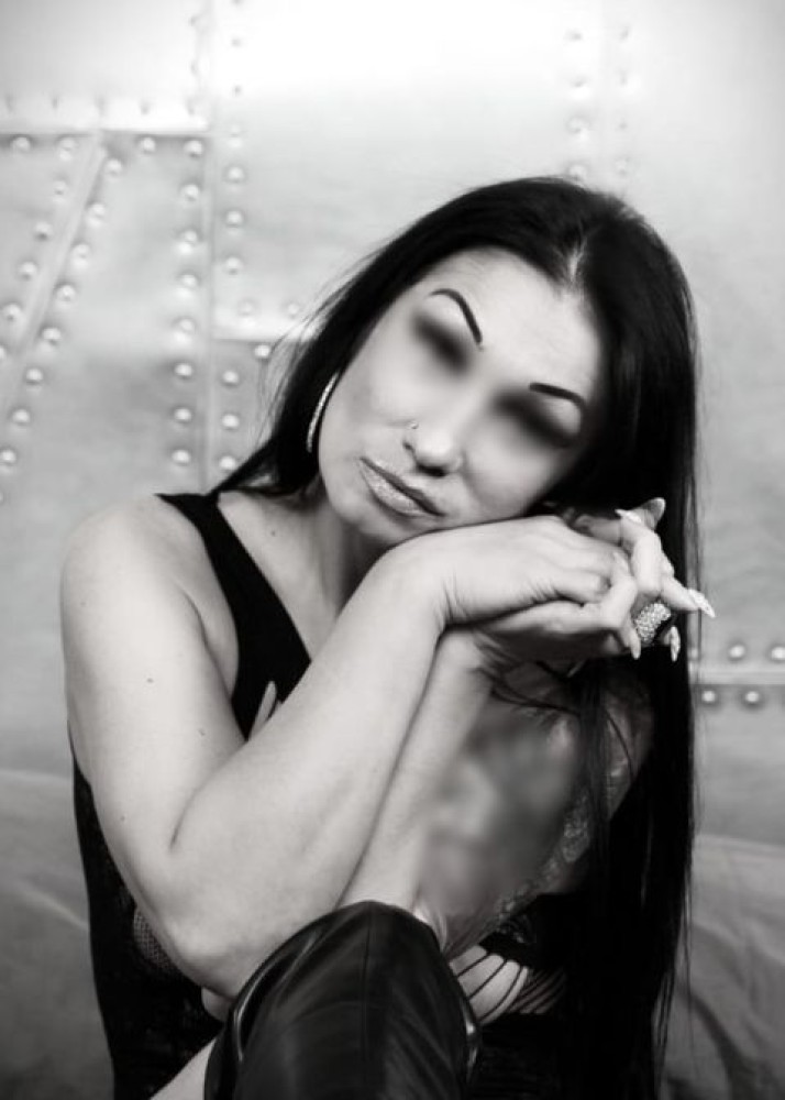 Индивидуалка Амира главное фото в городе Новотроицк 