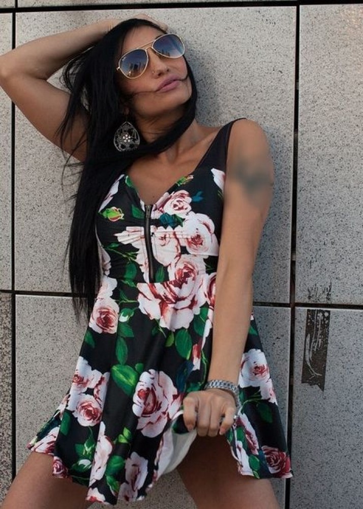 Индивидуалка Амира фото № 2 в городе Новотроицк