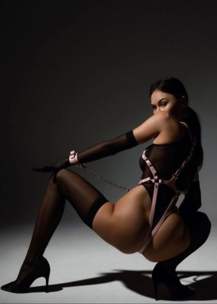 Индивидуалка Ангелина главное фото в городе Новотроицк 