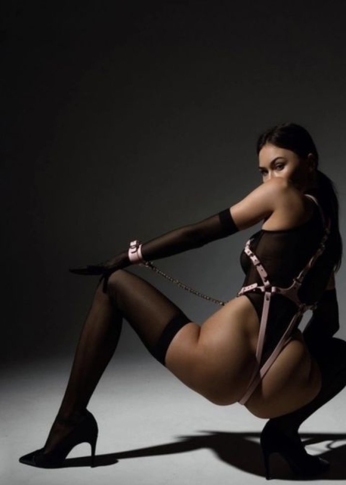 Индивидуалка Ангелина фото № 2 в городе Новотроицк