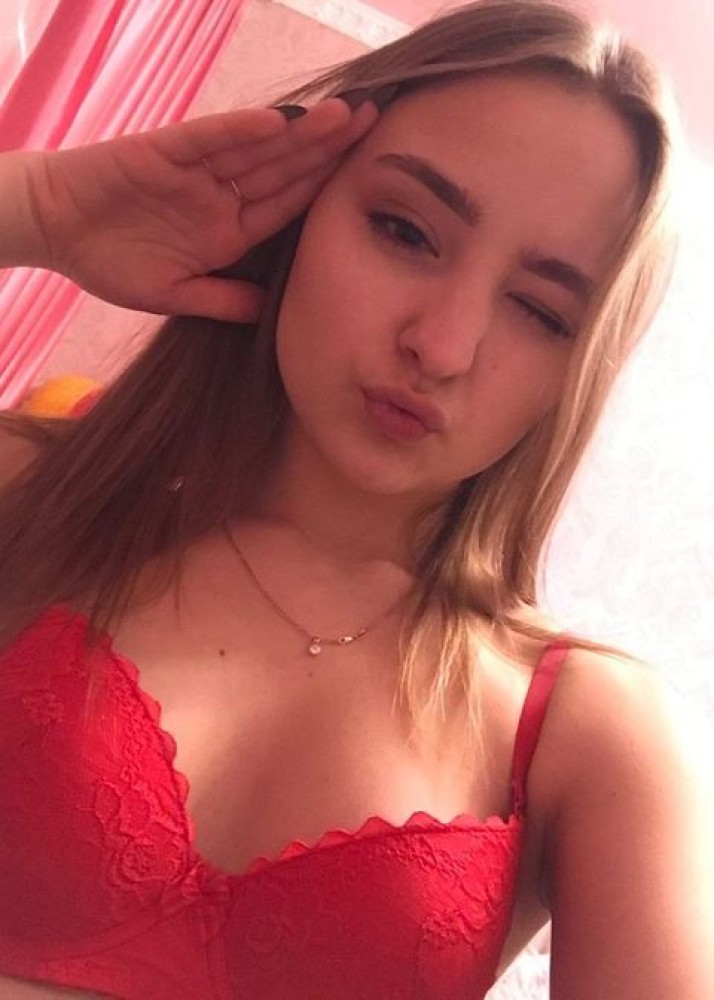 Индивидуалка Арина фото № 2 в городе Новотроицк