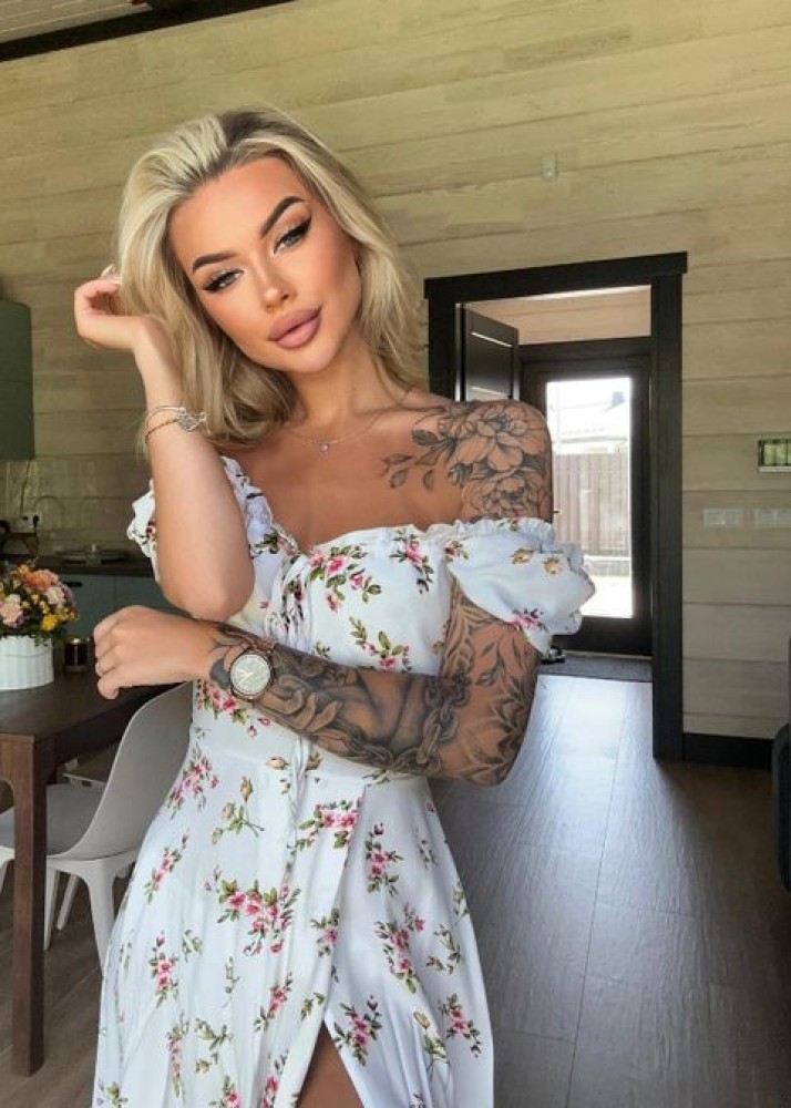 Индивидуалка Белла фото № 2 в городе Новотроицк