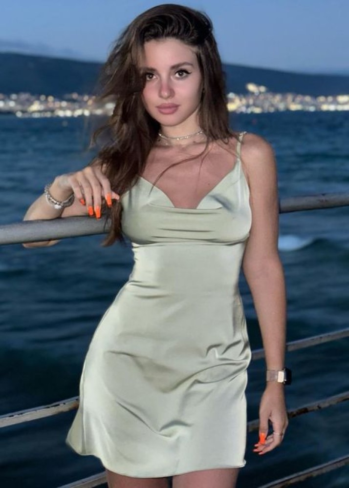 Индивидуалка Дана главное фото в городе Новотроицк 