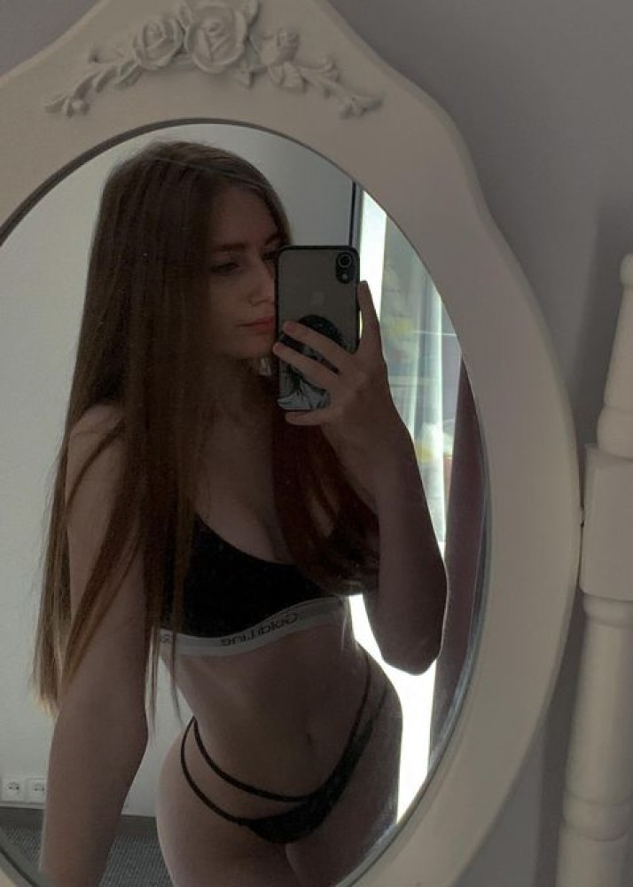 Индивидуалка Дарина фото № 2 в городе Новотроицк