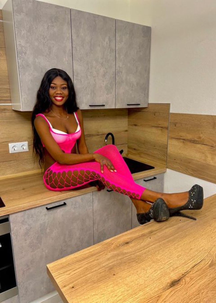 Индивидуалка Диана фото № 2 в городе Новотроицк