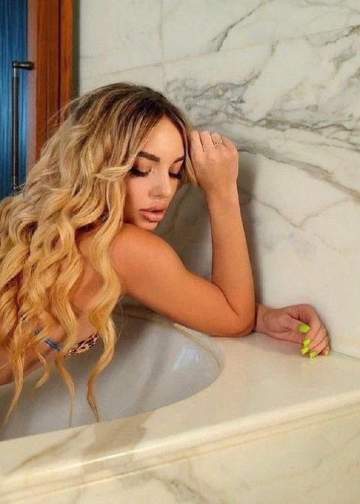 Индивидуалка Диана фото № 2 в городе Новотроицк