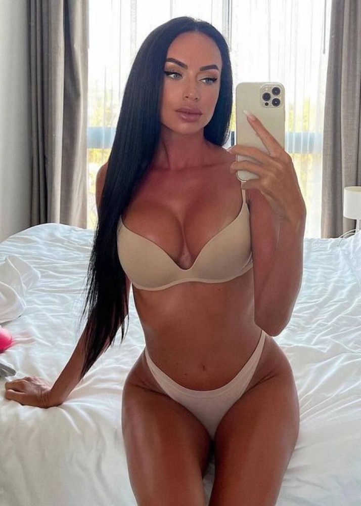 Индивидуалка Диана фото № 2 в городе Новотроицк